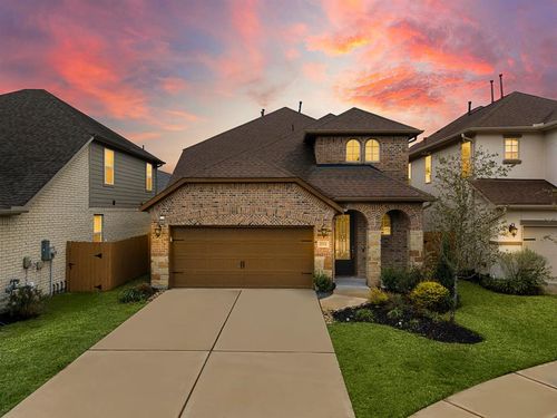 2712 Altissimo Ct, Spring, TX, 77386-4963 | Card Image