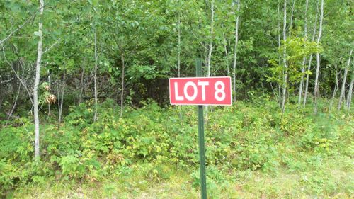 Lot 8 Cty Hwy H, Rusk Twp, WI, 54893 | Card Image