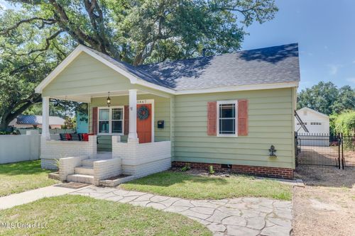 1467 Wilkes Avenue, Biloxi, MS, 39530 | Card Image