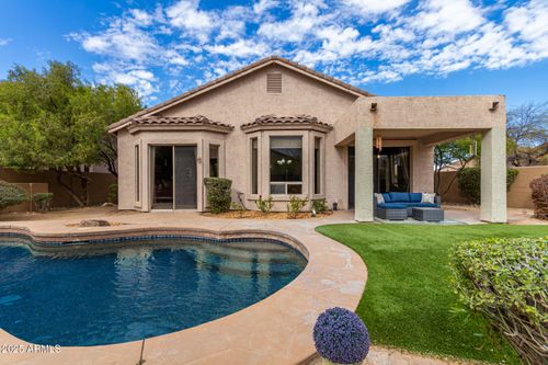 77-3055 N Red Mtn, Mesa, AZ, 85207-1002 | Card Image