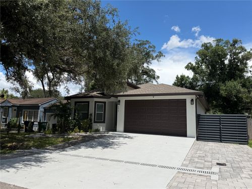 4411 N Tampania Avenue, TAMPA, FL, 33614 | Card Image