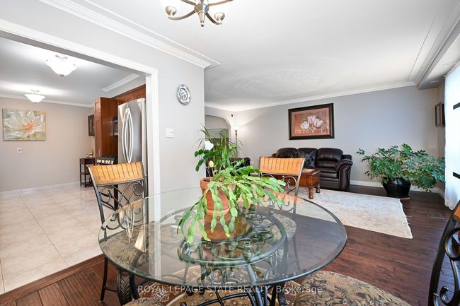 14 Joy Crt, House other with 3 bedrooms, 2 bathrooms and 4 parking in Hamilton ON | Image 14