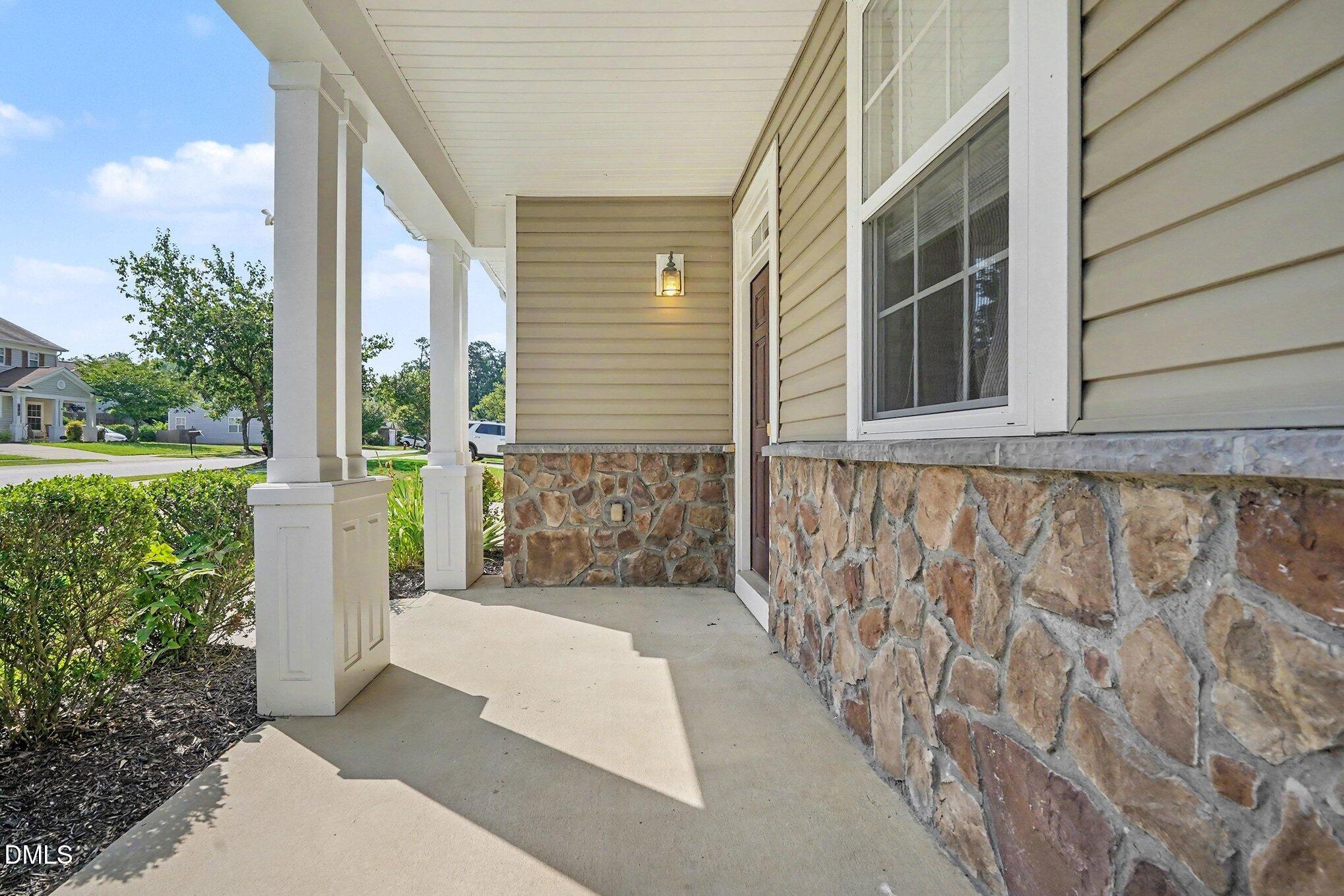 Residential in Fuquay Varina 5