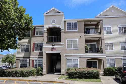101-8137 Claire Ann Dr, ORLANDO, FL, 32825-3140 | Card Image