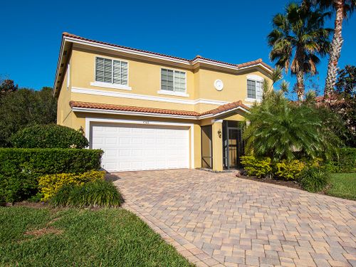 4368 56th Lane, Vero Beach, FL, 32967 | Card Image