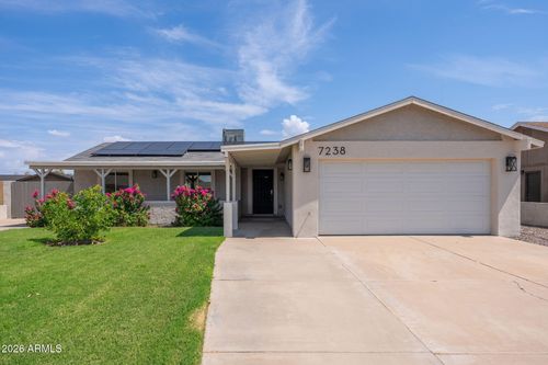 7238 W Palo Verde Ave, Peoria, AZ, 85345-8803 | Card Image