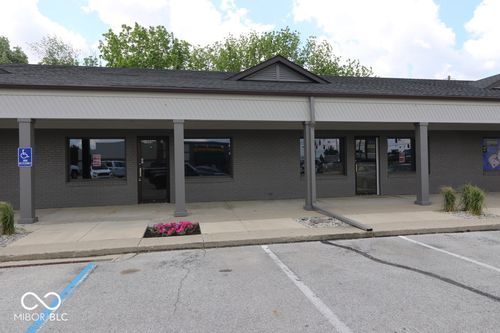 ste-c-1880 S Us Highway 231, Crawfordsville, IN, 47933-9499 | Card Image