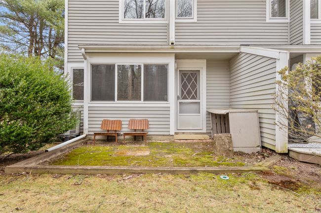118 - 118 Hilltop Dr, House other with 2 bedrooms, 2 bathrooms and null parking in Weatogue CT | Image 19