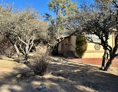 1514 Private Road, Prescott, AZ, 86301 | Card Image