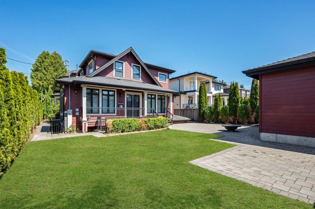 6509 Leibly Avenue, House other with 6 bedrooms, 4 bathrooms and 3 parking in Burnaby BC | Image 35