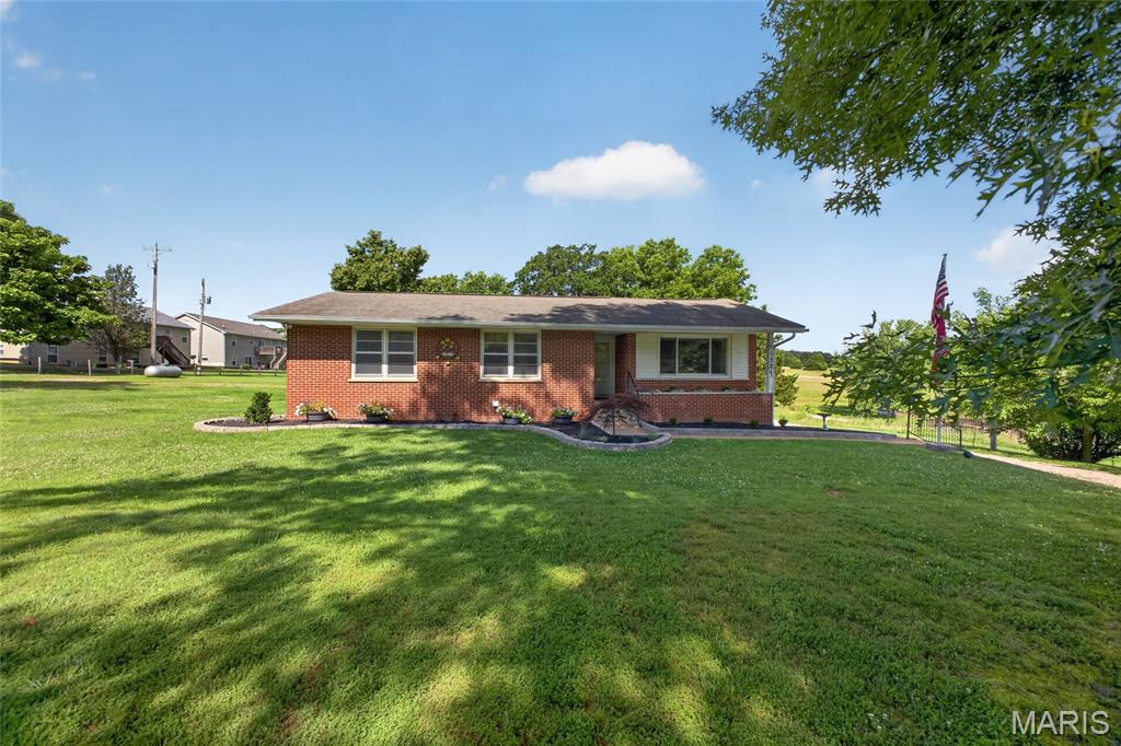 Residential in Rolla