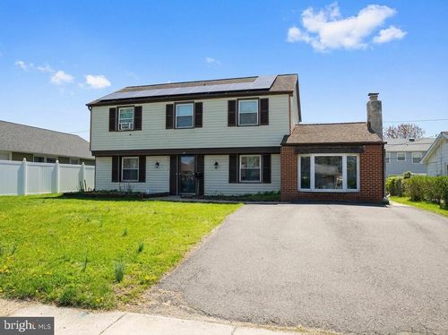 40 Maplewick Ln, WILLINGBORO, NJ, 08046-2905 | Card Image