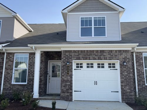 432 Alcott Way, Spring Hill, TN, 37174-9802 | Card Image