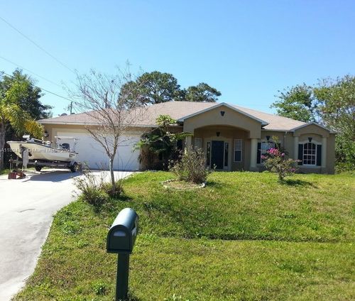 4634 Sw Eagle St, Port St. Lucie, FL, 34953-6652 | Card Image