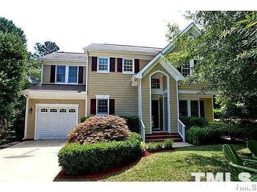 100 Iron Hill Dr, Cary, NC, 27519-6927 | Card Image