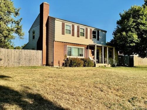 615 Highland St, Middletown, OH, 45044-4833 | Card Image