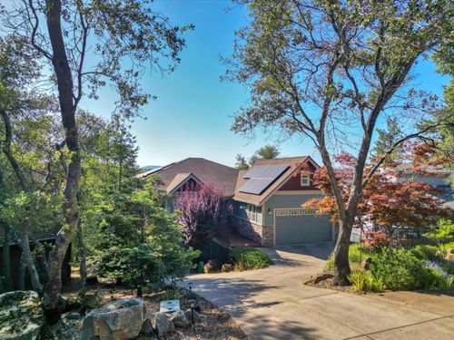 14316 Sun Forest Dr, Penn Valley, CA, 95946-9105 | Card Image