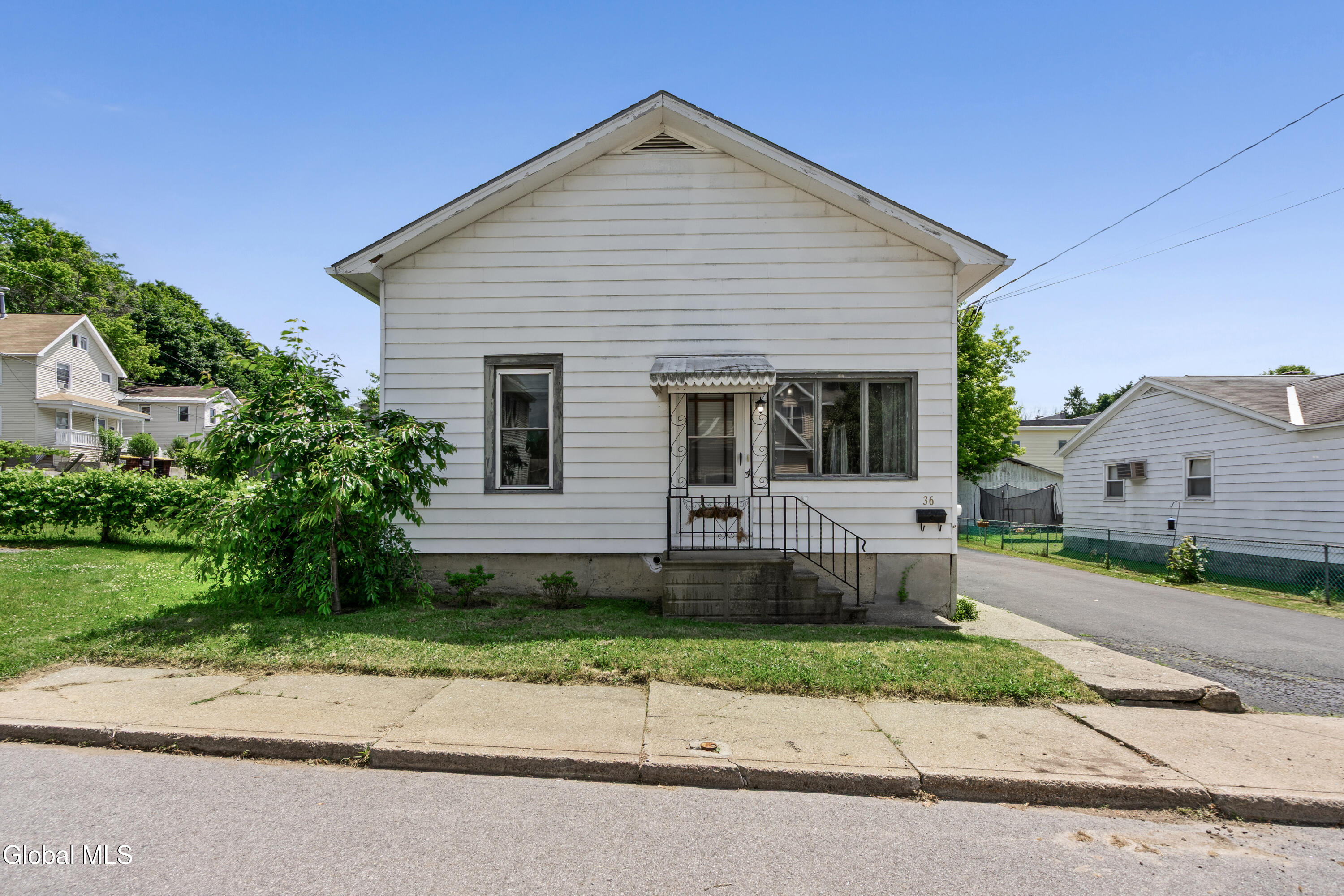 Residential in Mechanicville 2