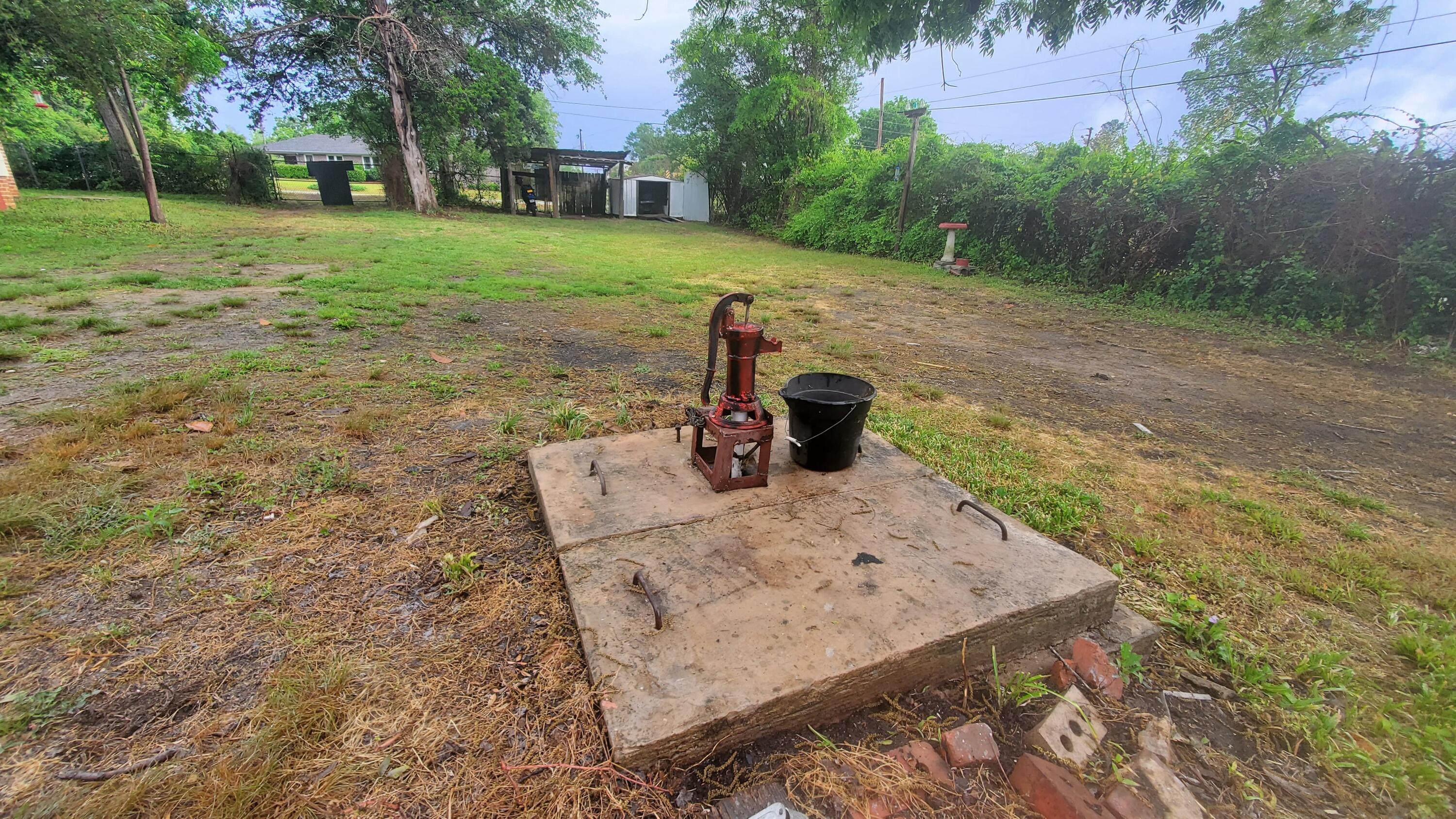Residential in Keysville 2