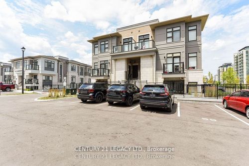 712-60 Halliford Pl, Brampton, ON, L6P4R1 | Card Image