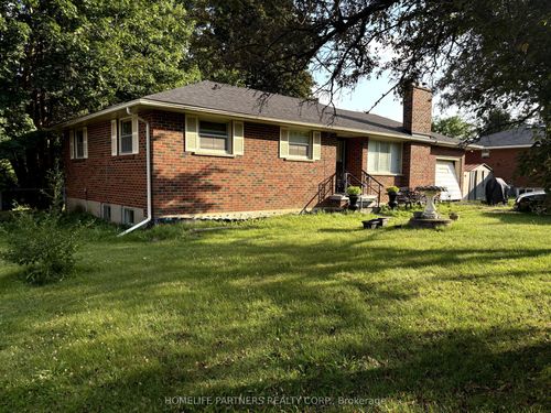 6531 King Rd, Nobleton, ON, L0G1N0 | Card Image