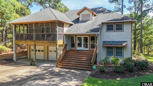 121 Colington Woods Trl, Kill Devil Hills, NC, 27948-8056 | Card Image