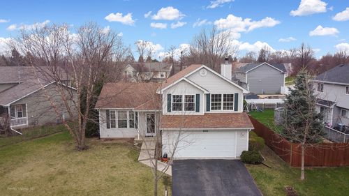 2103 Windcrest Ln, Joliet, IL, 60431-8796 | Card Image