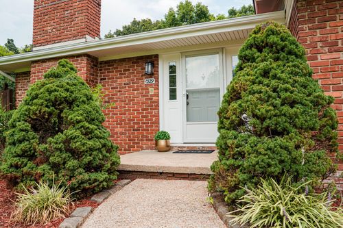 1329 Cloverdale Drive, Hixson, TN, 37343 | Card Image