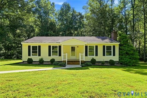 5660 Lakeside Loop, Powhatan, VA, 23139-6743 | Card Image