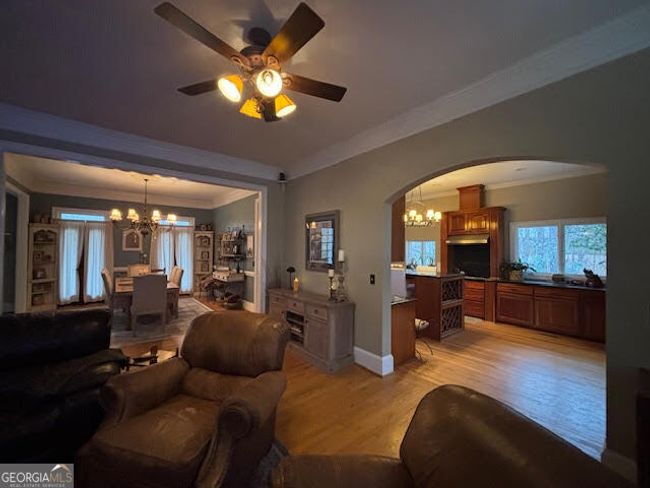 106 Cheshire Dr, House other with 4 bedrooms, 4 bathrooms and null parking in Griffin GA | Image 14