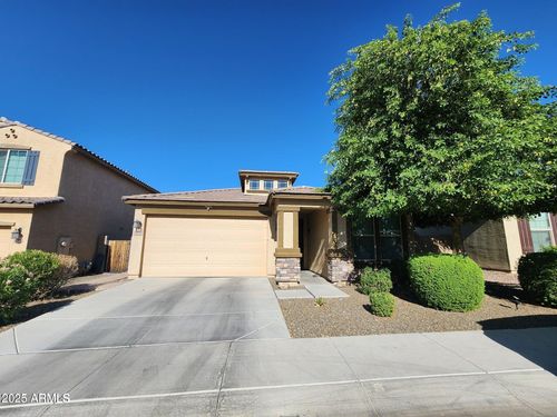 7925 S 24th Way, Phoenix, AZ, 85042-7162 | Card Image