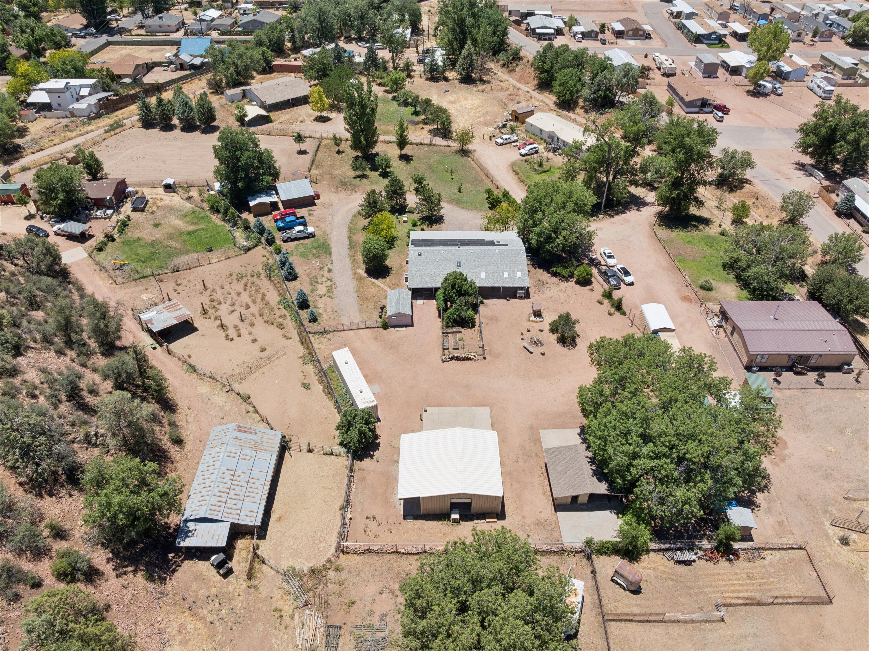 Residential in Payson 2
