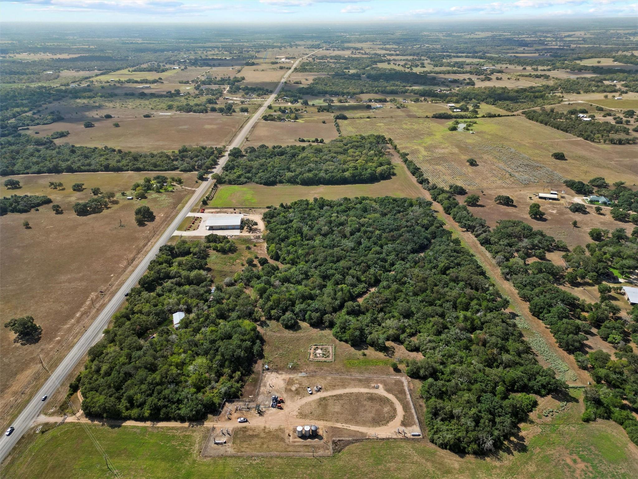 Farm in Hallettsville 5