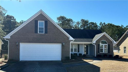4412 Bluebush Dr, Fayetteville, NC, 28312-7232 | Card Image