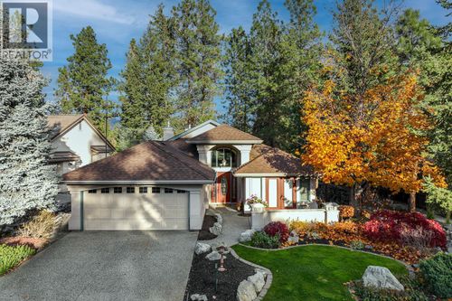 4141 Gallaghers Blvd S, Kelowna, BC, V1W4V2 | Card Image