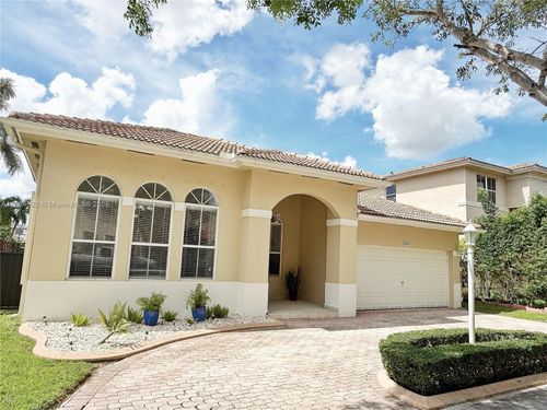 16032 Sw 63rd Ter, Miami, FL, 33193-5576 | Card Image