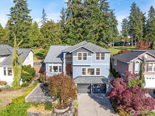 18433 Hawksview Dr, Arlington, WA, 98223-4639 | Card Image