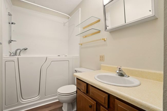 624 West St, House other with 4 bedrooms, 2 bathrooms and null parking in Plainfield IA | Image 17