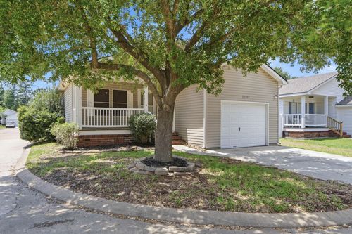 21403 Sweet Grass Lane, Tomball, TX, 77375 | Card Image