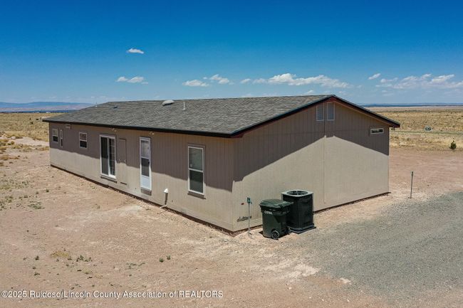 134 Gopher Gulch Loop, House other with 3 bedrooms, 3 bathrooms and null parking in Carrizozo NM | Image 55