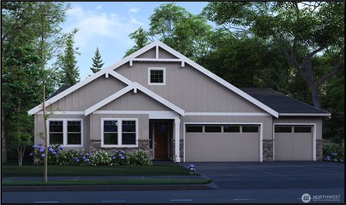 lot-4-806 Nw 173rd Cir, Ridgefield, WA, 98642-9841 | Card Image