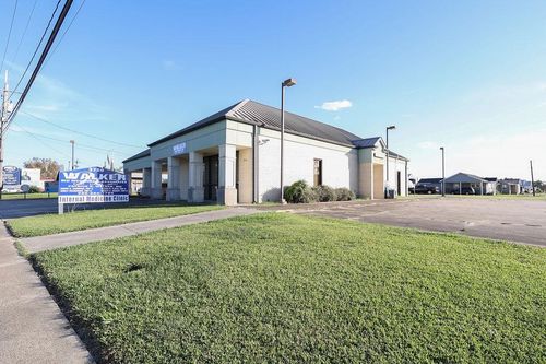 3750 Highway 1, Raceland, LA, 70394-3150 | Card Image