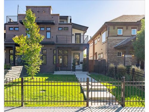 758 Birch St, Denver, CO, 80220-4954 | Card Image