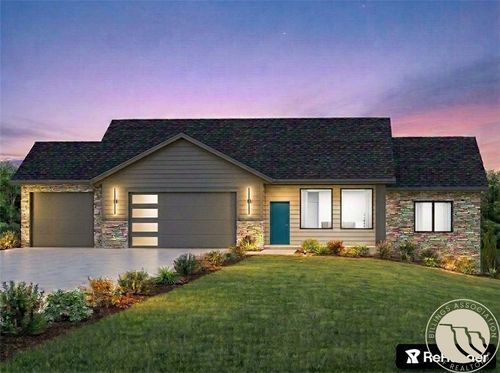 2170 Greenbriar Road, Billings, MT, 59105 | Card Image