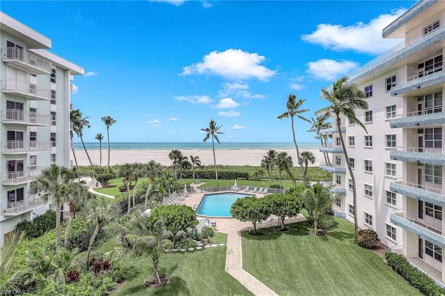 APT-416 - 220 Seaview Ct, Condo with 0 bedrooms, 1 bathrooms and 1 parking in MARCO ISLAND FL | Image 25