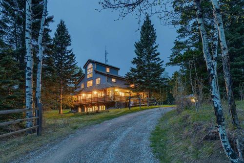 7 Aspen Creek Drive, Rural Foothills County, AB, T0L0K0 | Card Image
