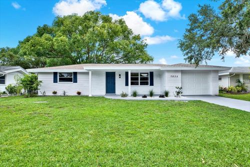 7835 Wallaba Ln, NEW PORT RICHEY, FL, 34653-2201 | Card Image