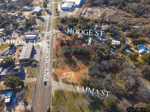 Lots 3 &amp; 4 W Corsicana, Athens, TX, 75751 | Card Image
