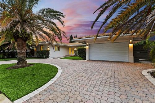 12930 Oleander Rd, North Miami, FL, 33181-2356 | Card Image