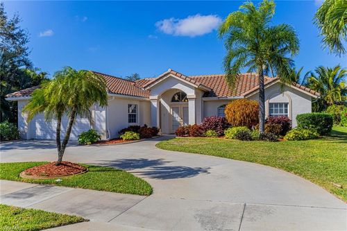 795 Briarwood Blvd, NAPLES, FL, 34104 | Card Image